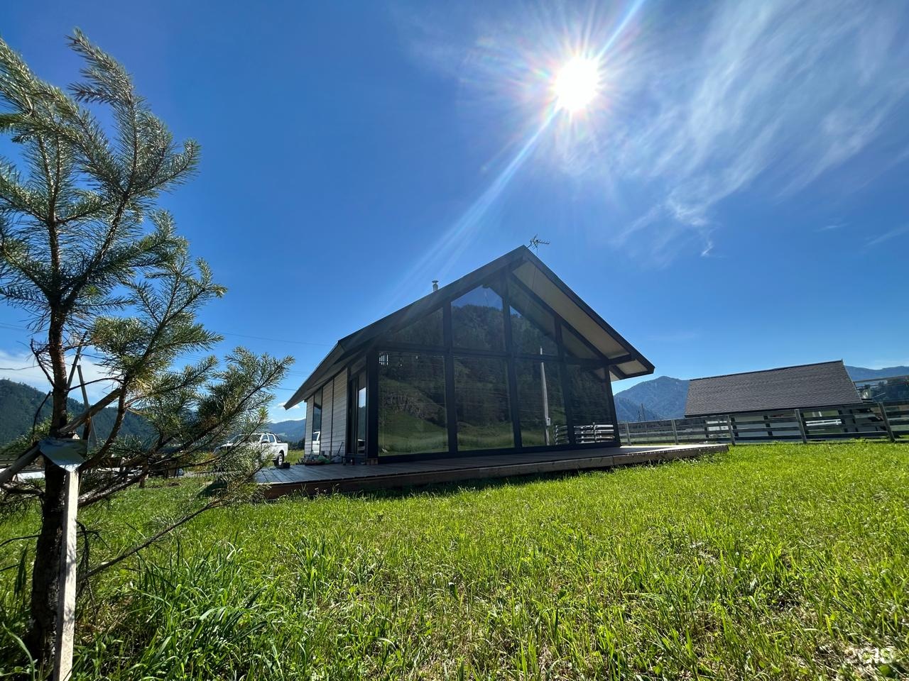 Alpine clube - фото 11