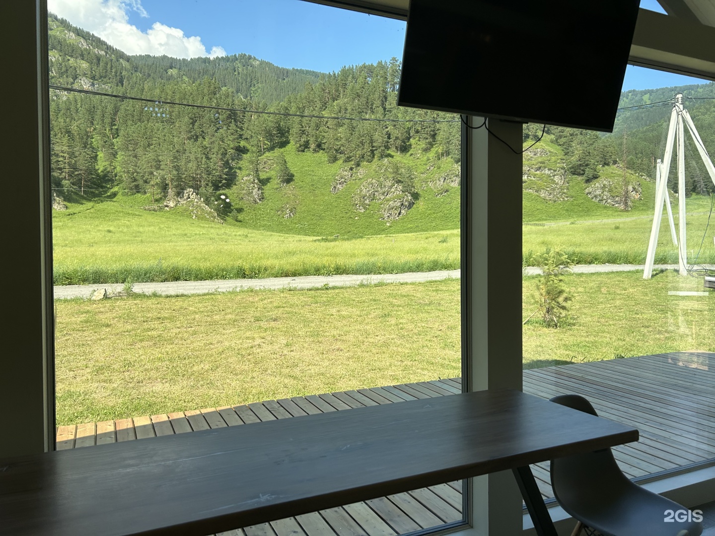 Alpine clube - фото 12