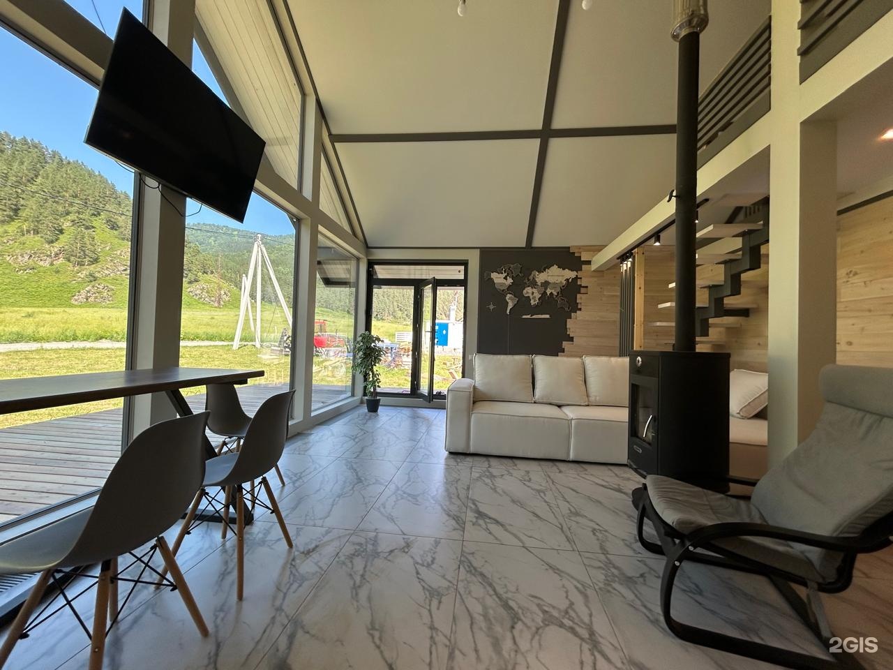 Alpine clube - фото 13