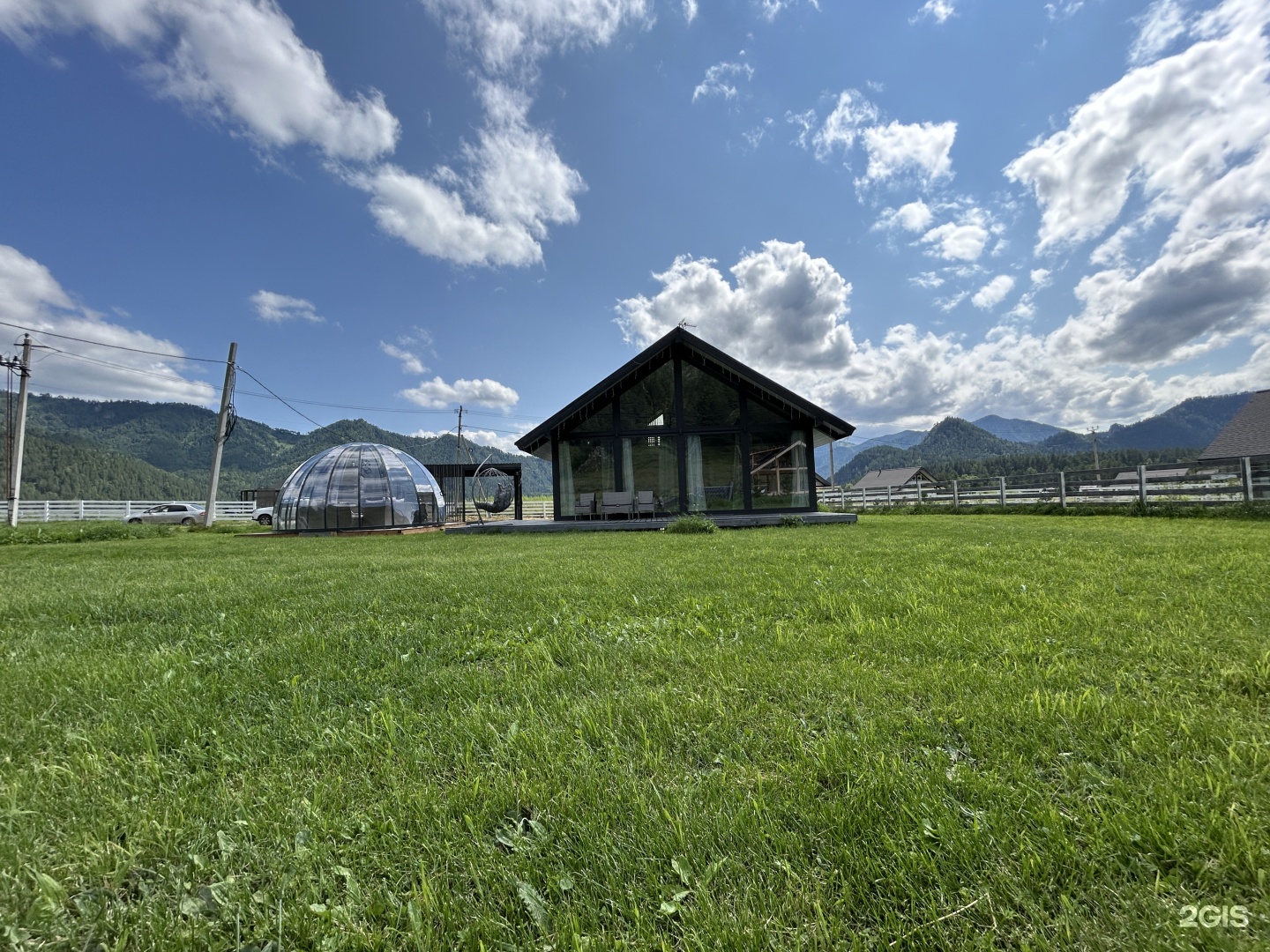 Alpine clube - фото 14