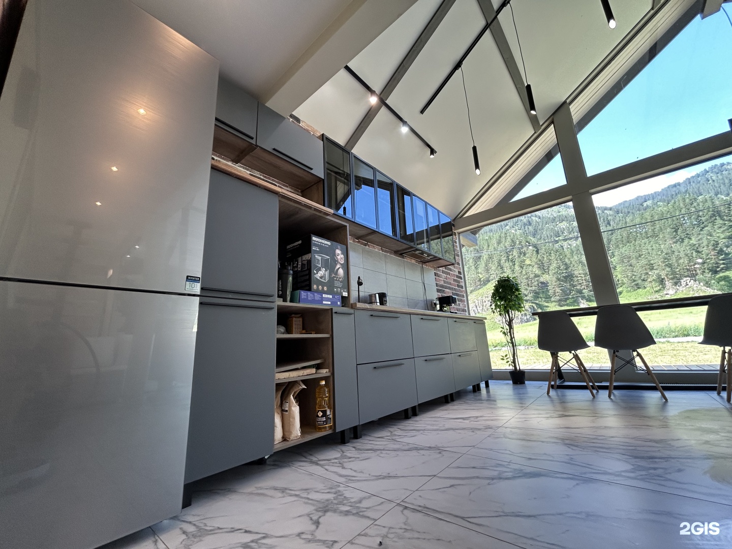 Alpine clube - фото 16