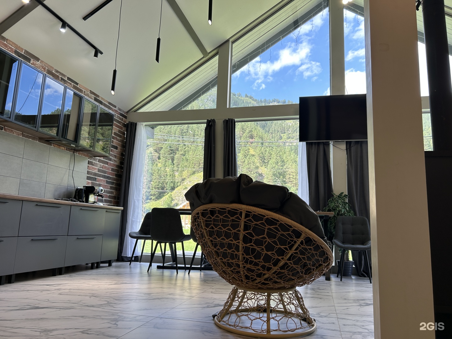 Alpine clube - фото 19