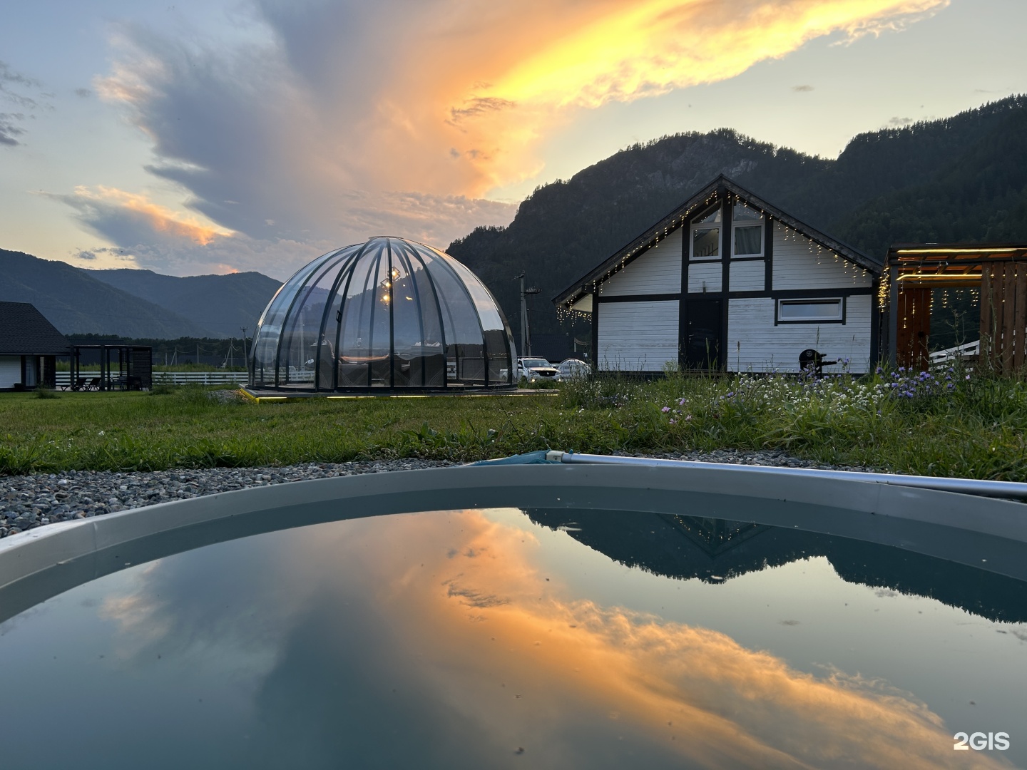 Alpine clube - фото 20