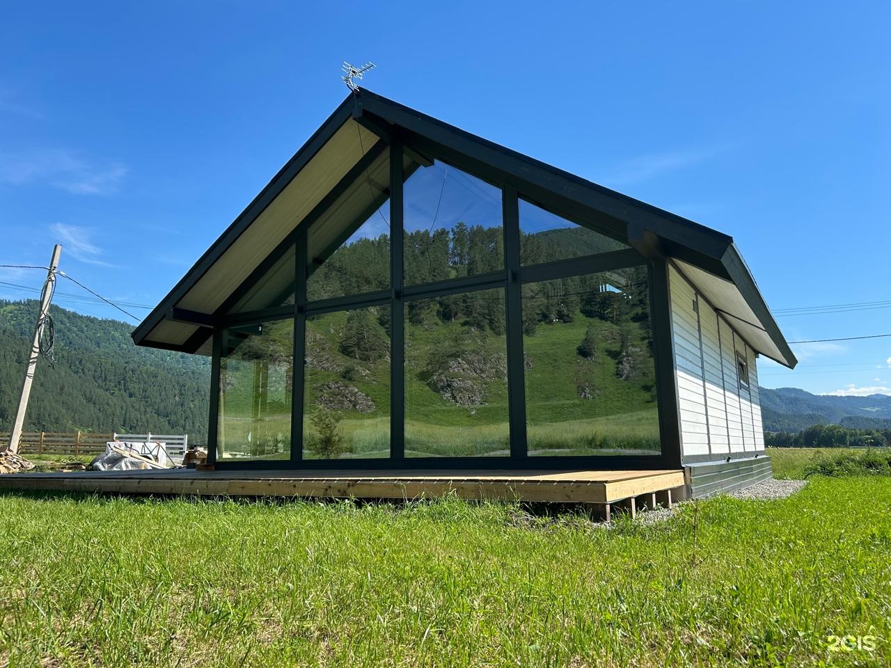 Alpine clube - фото 21