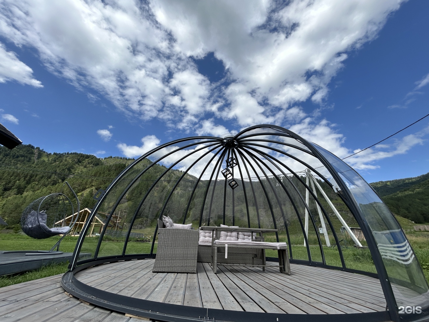 Alpine clube - фото 22