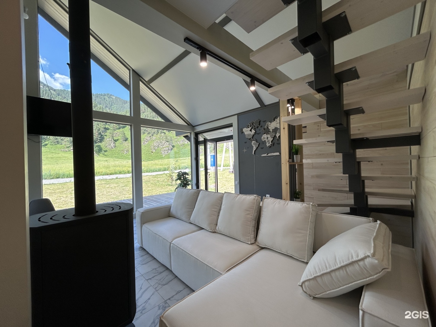 Alpine clube - фото 23