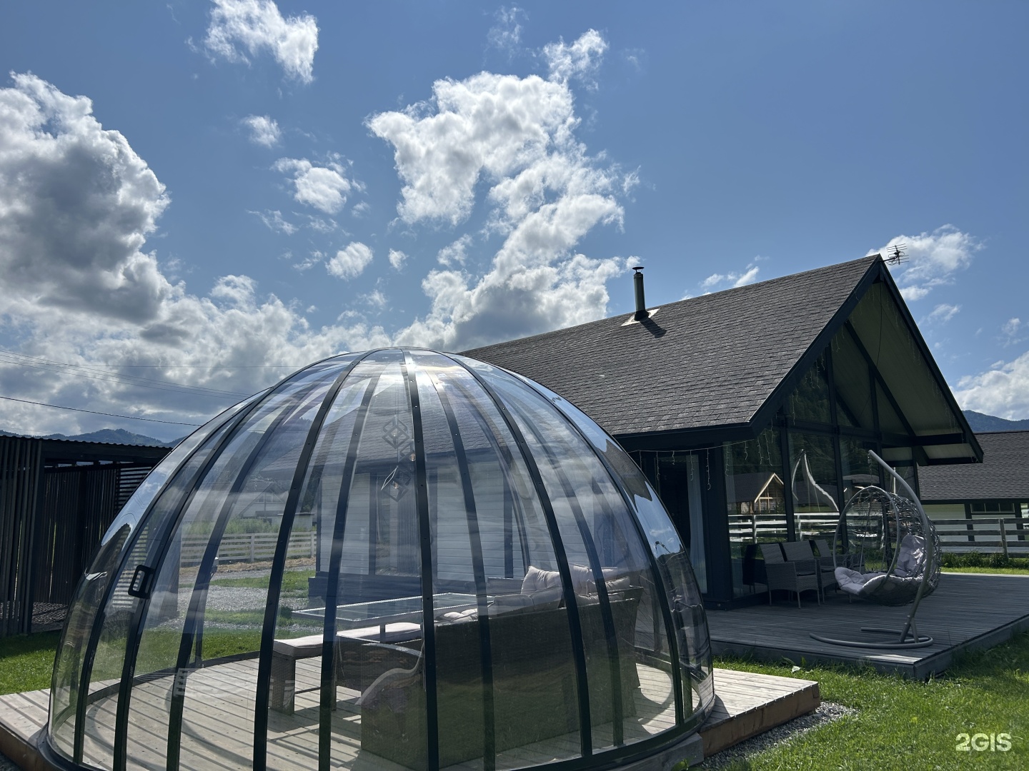 Alpine clube - фото 24