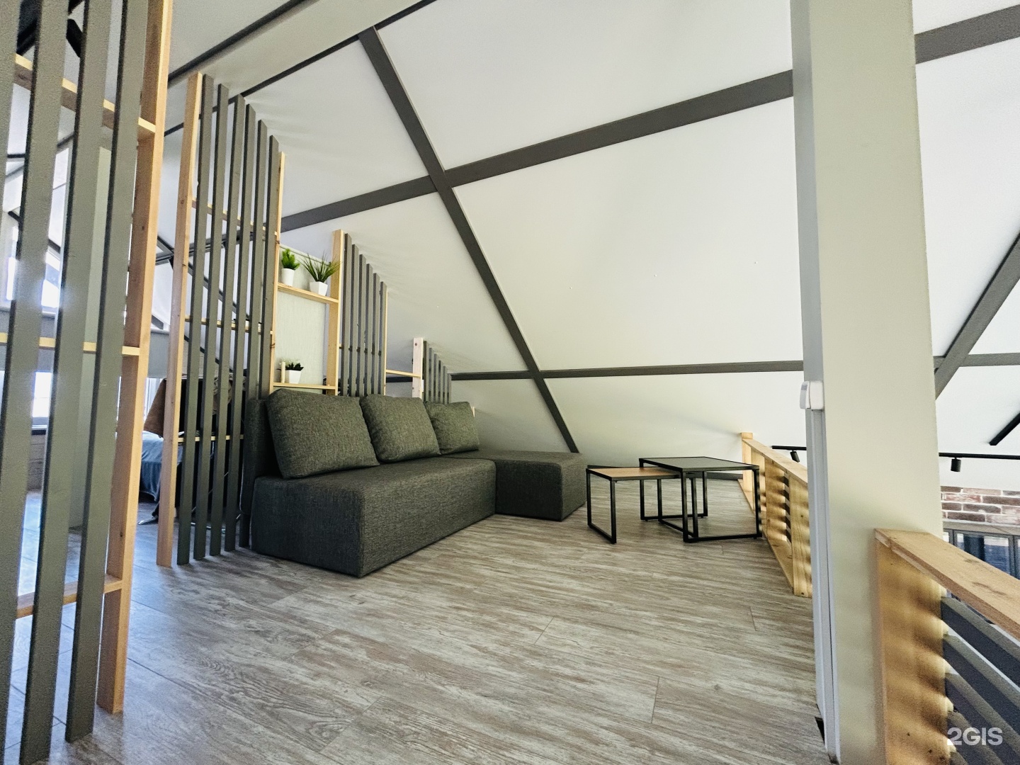 Alpine clube - фото 27