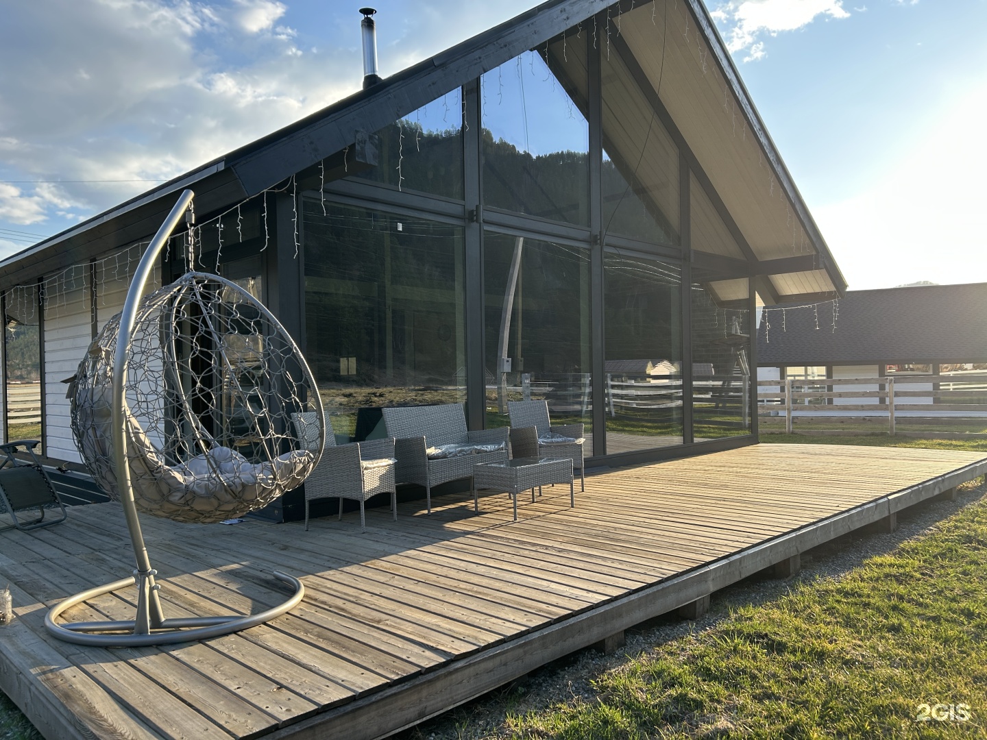 Alpine clube - фото 31