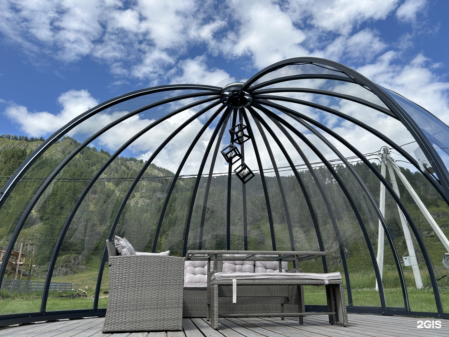 Alpine clube - фото 33