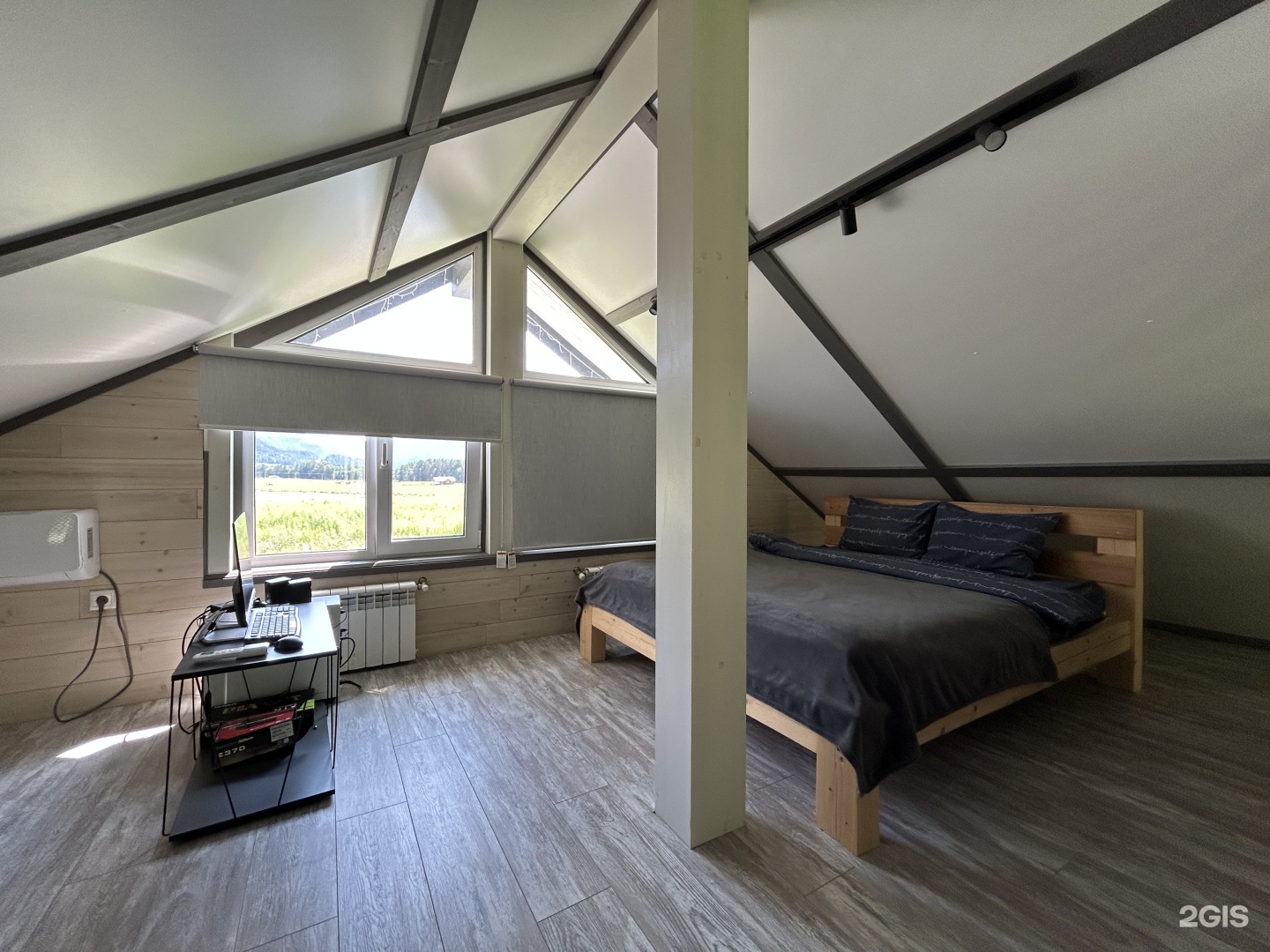 Alpine clube - фото 35