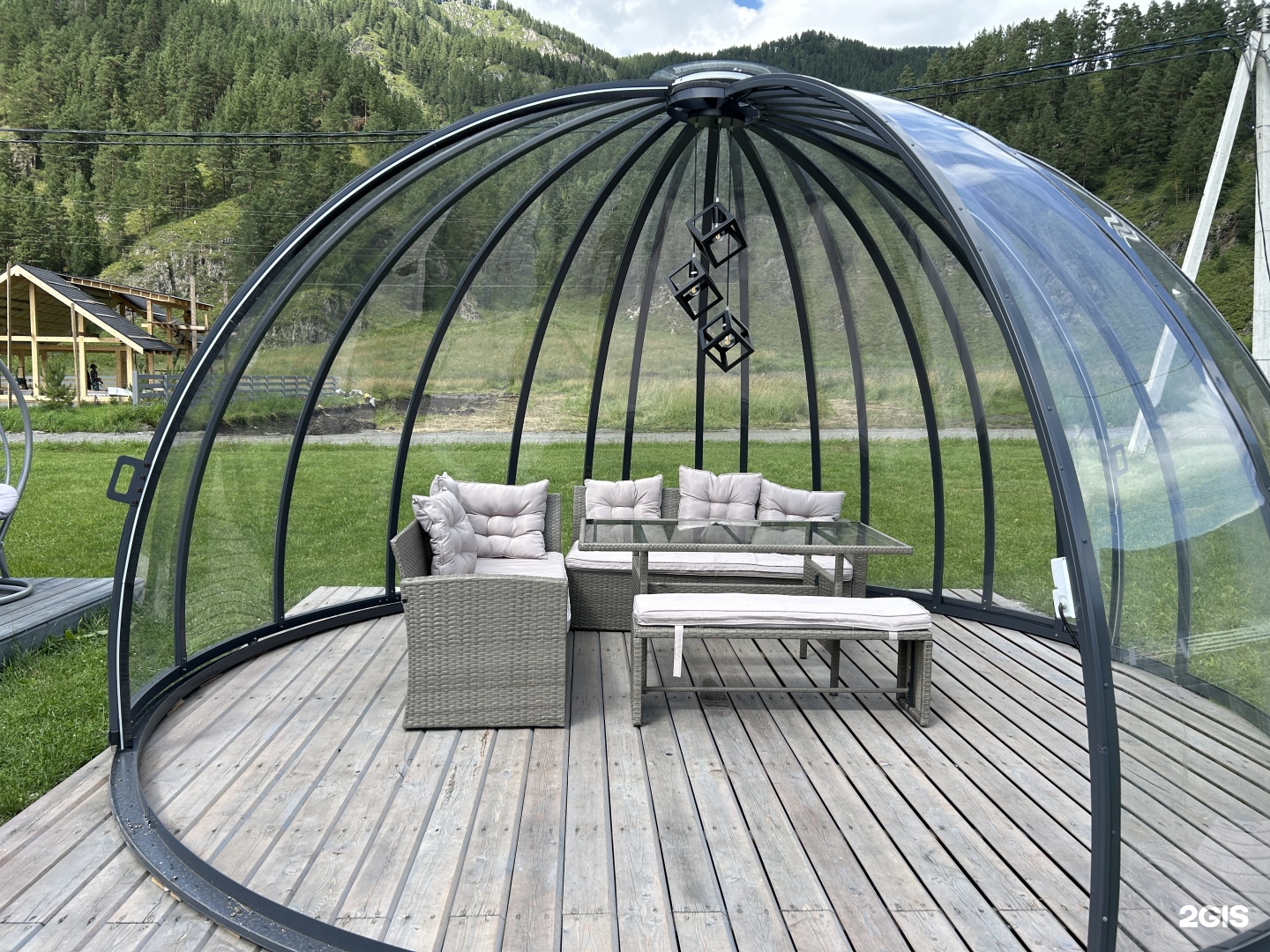 Alpine clube - фото 37