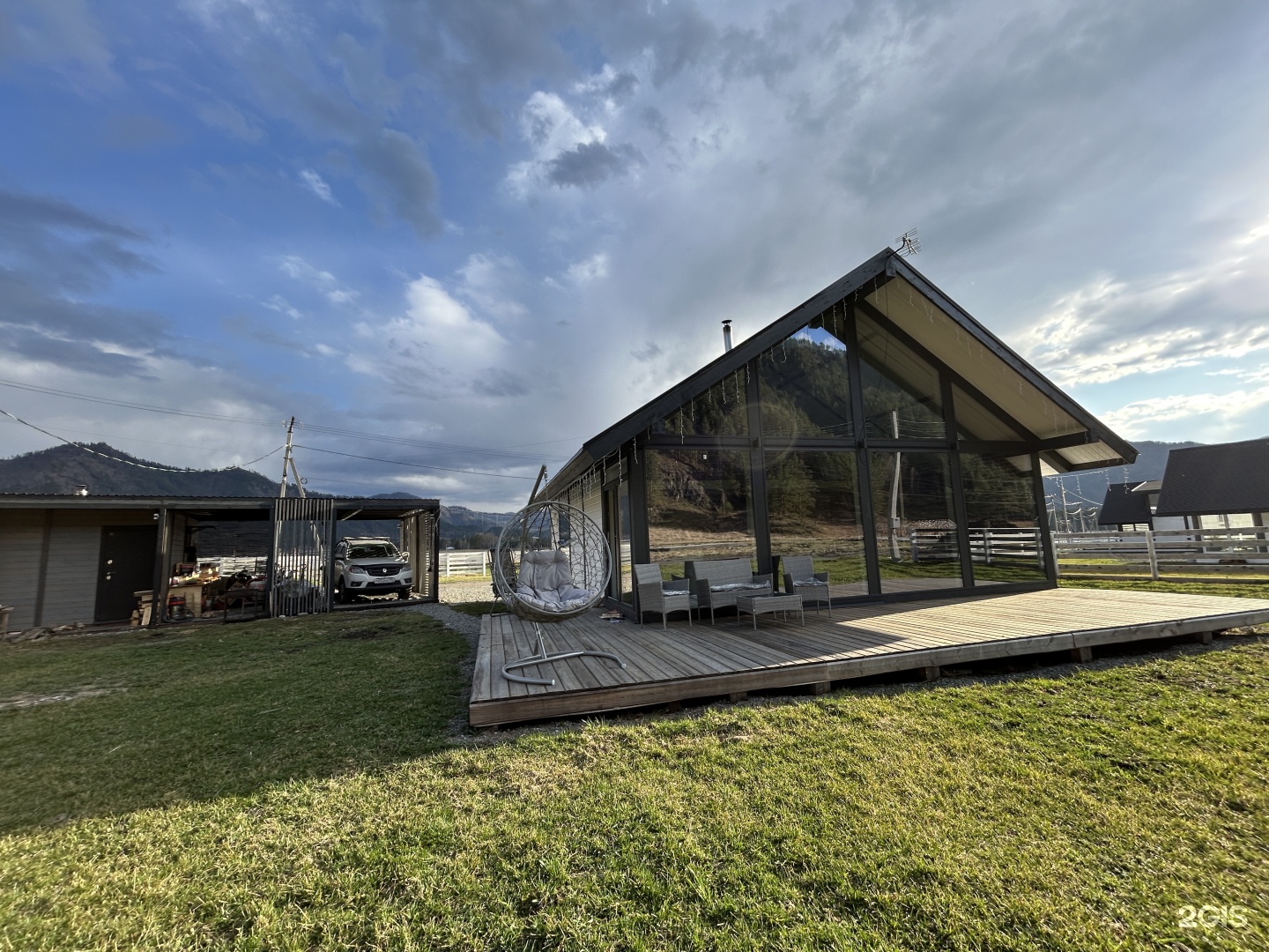 Alpine clube - фото 38