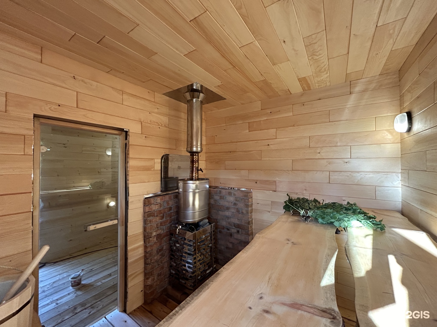 Alpine clube - фото 45