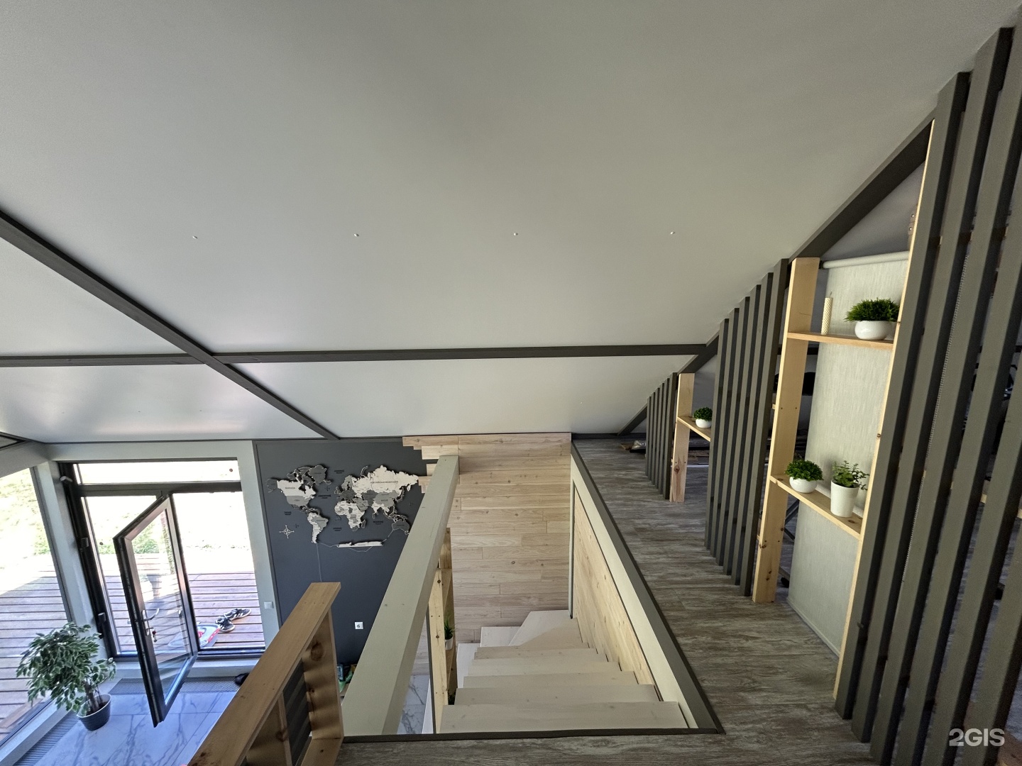 Alpine clube - фото 46