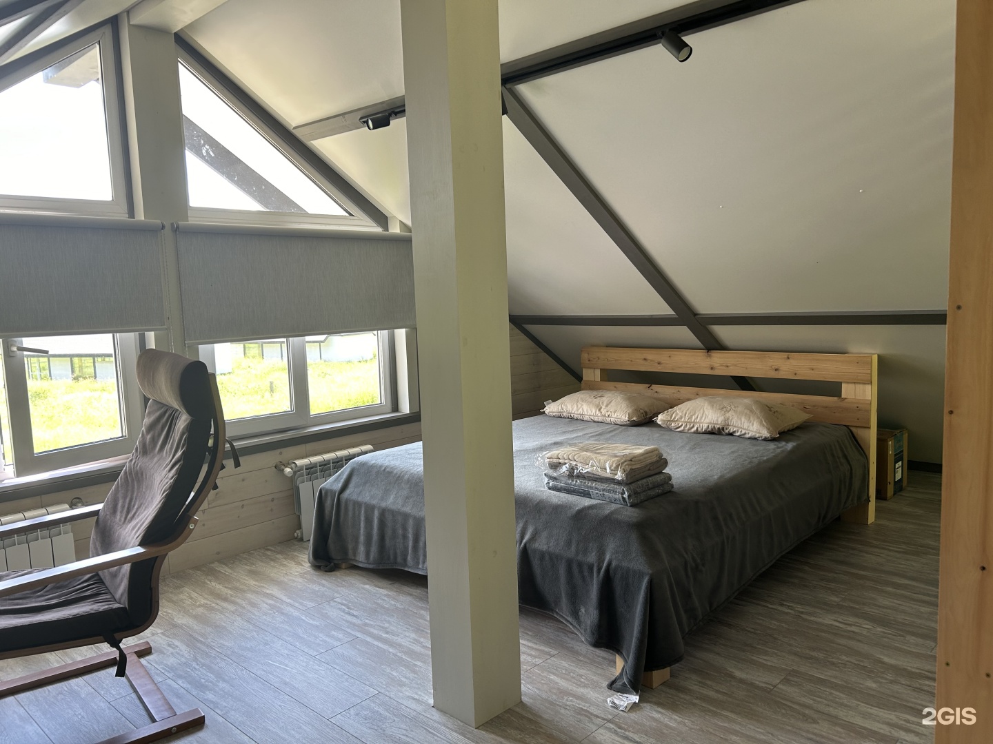 Alpine clube - фото 47