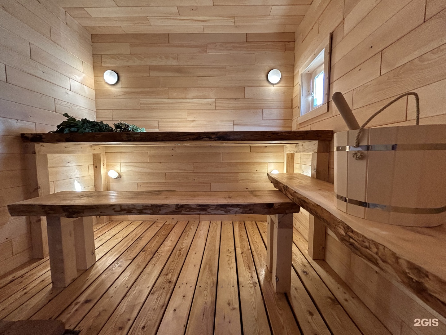 Alpine clube - фото 48