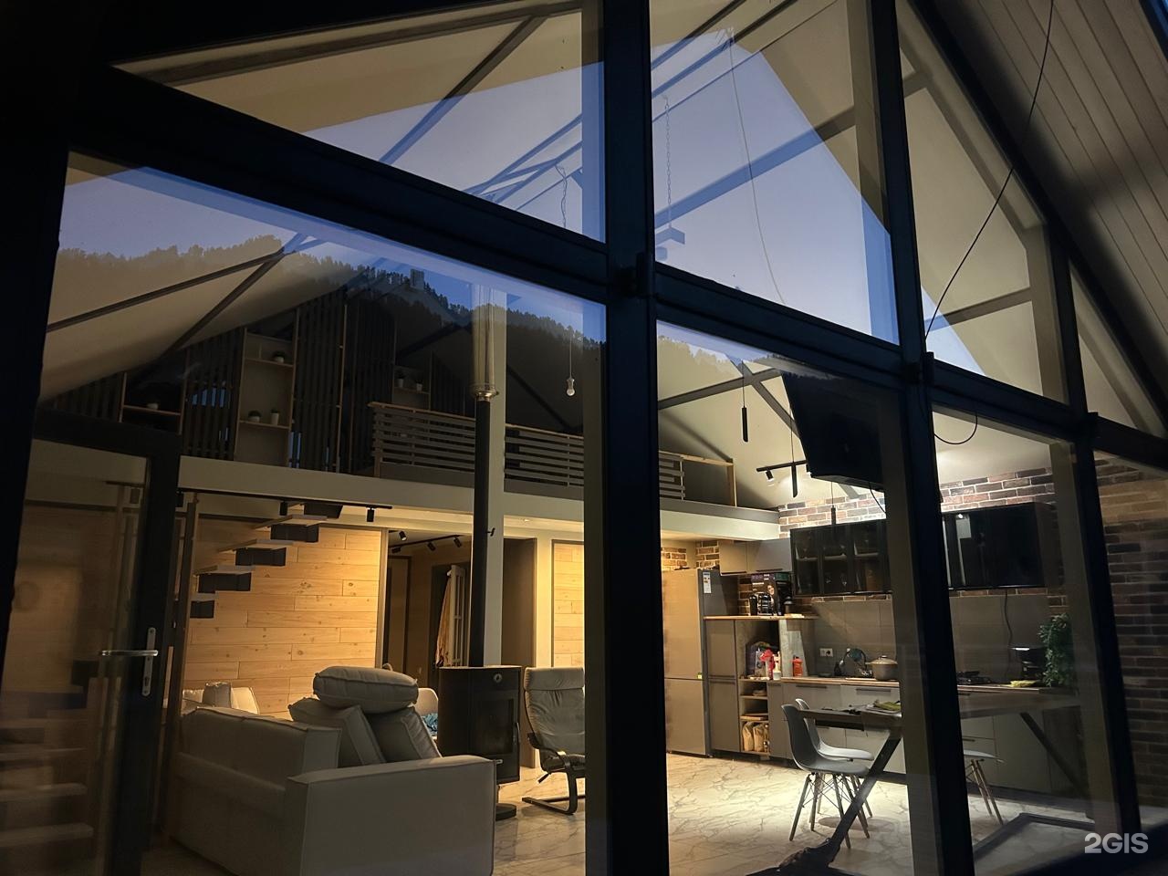 Alpine clube - фото 49