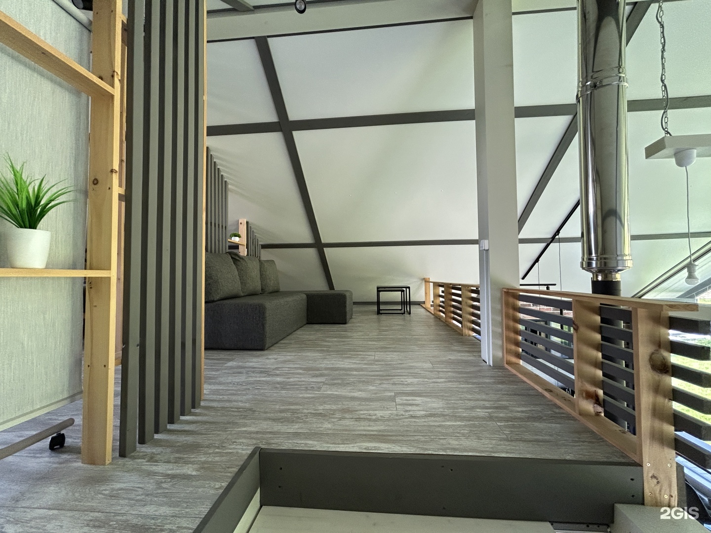 Alpine clube - фото 51