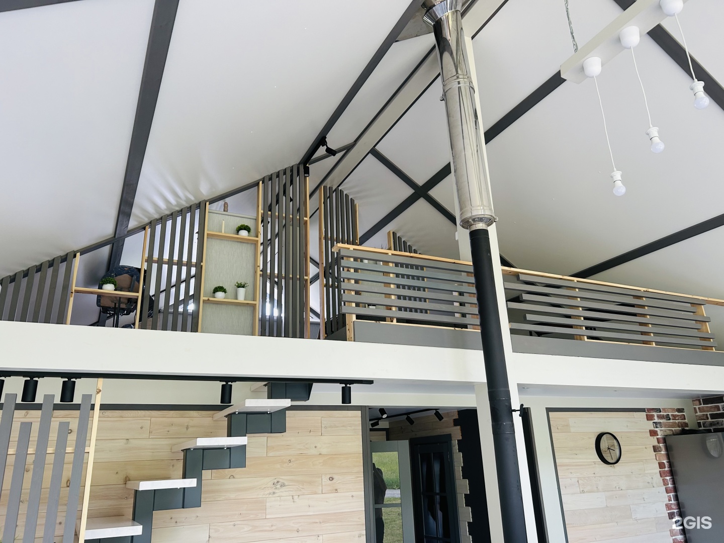 Alpine clube - фото 52