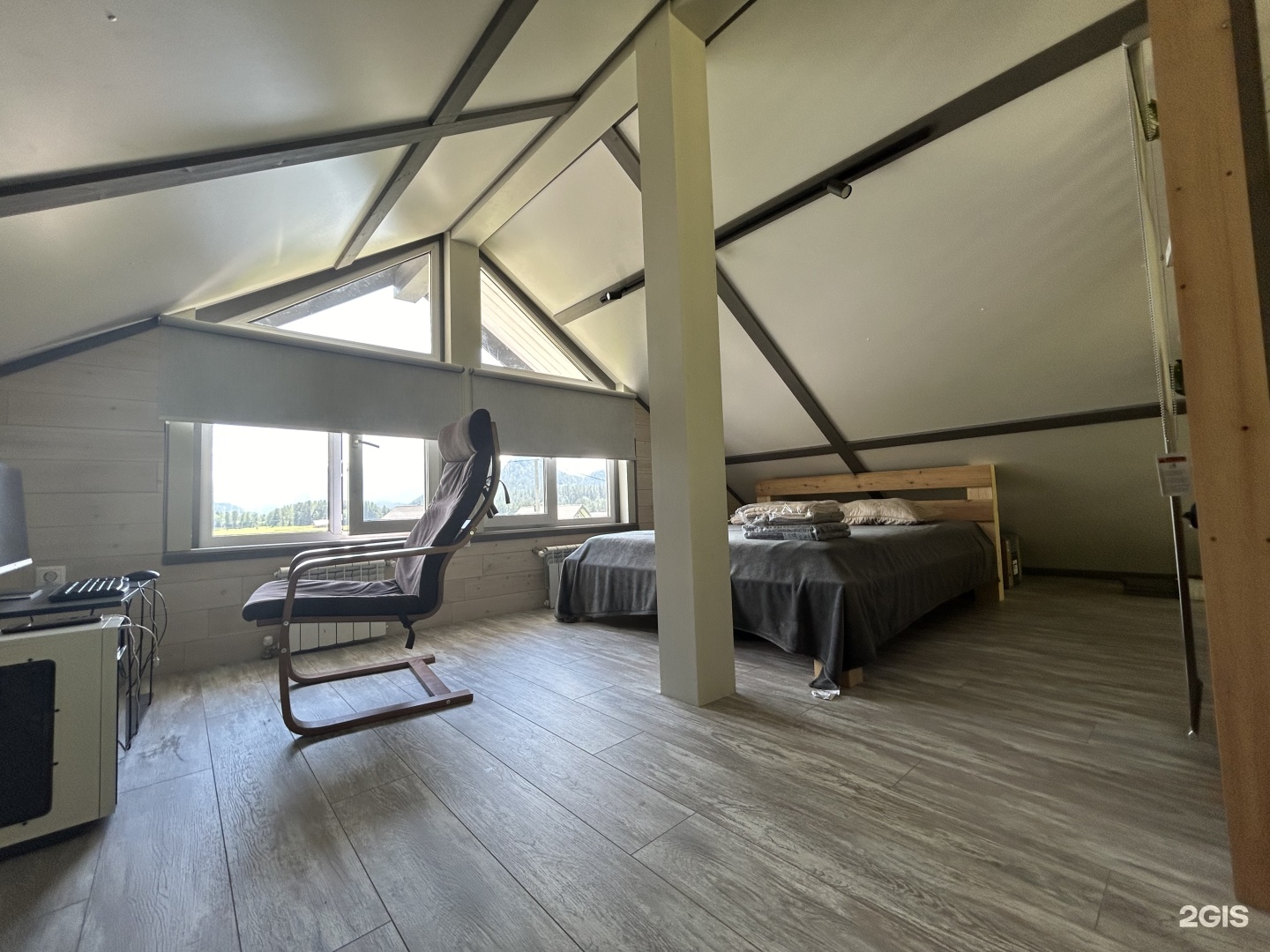 Alpine clube - фото 53