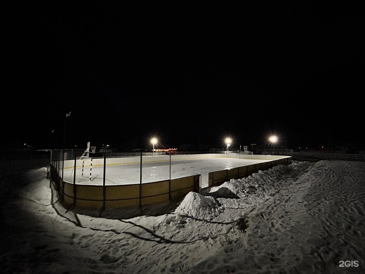 Alpine clube - фото 54