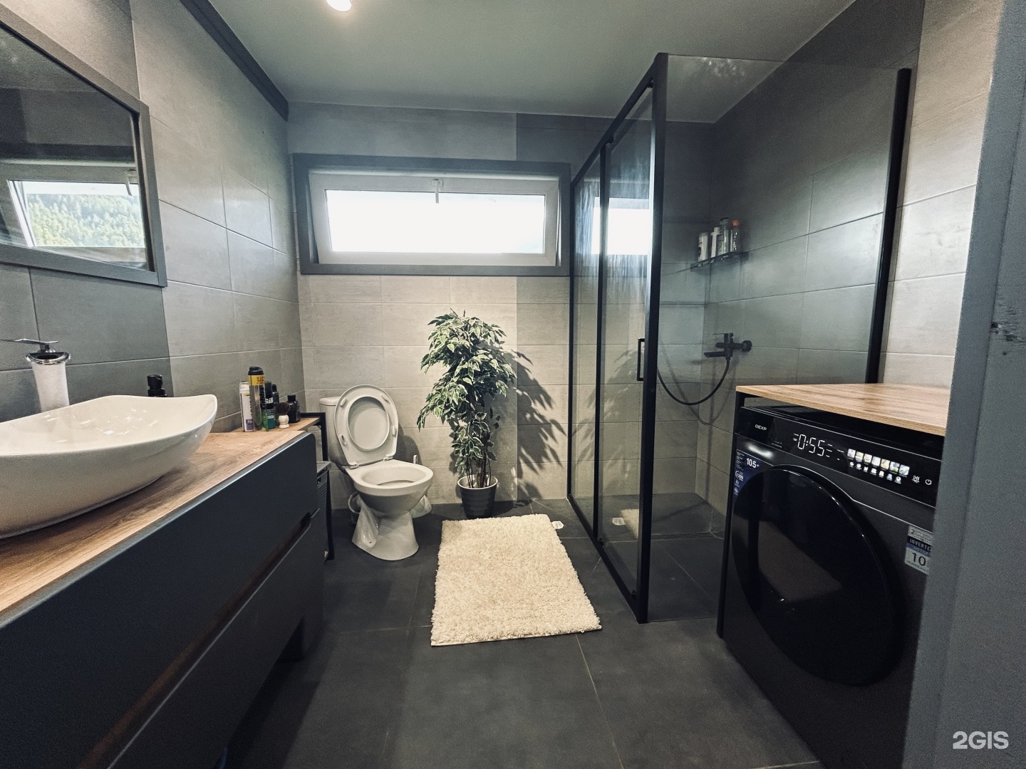 Alpine clube - фото 56