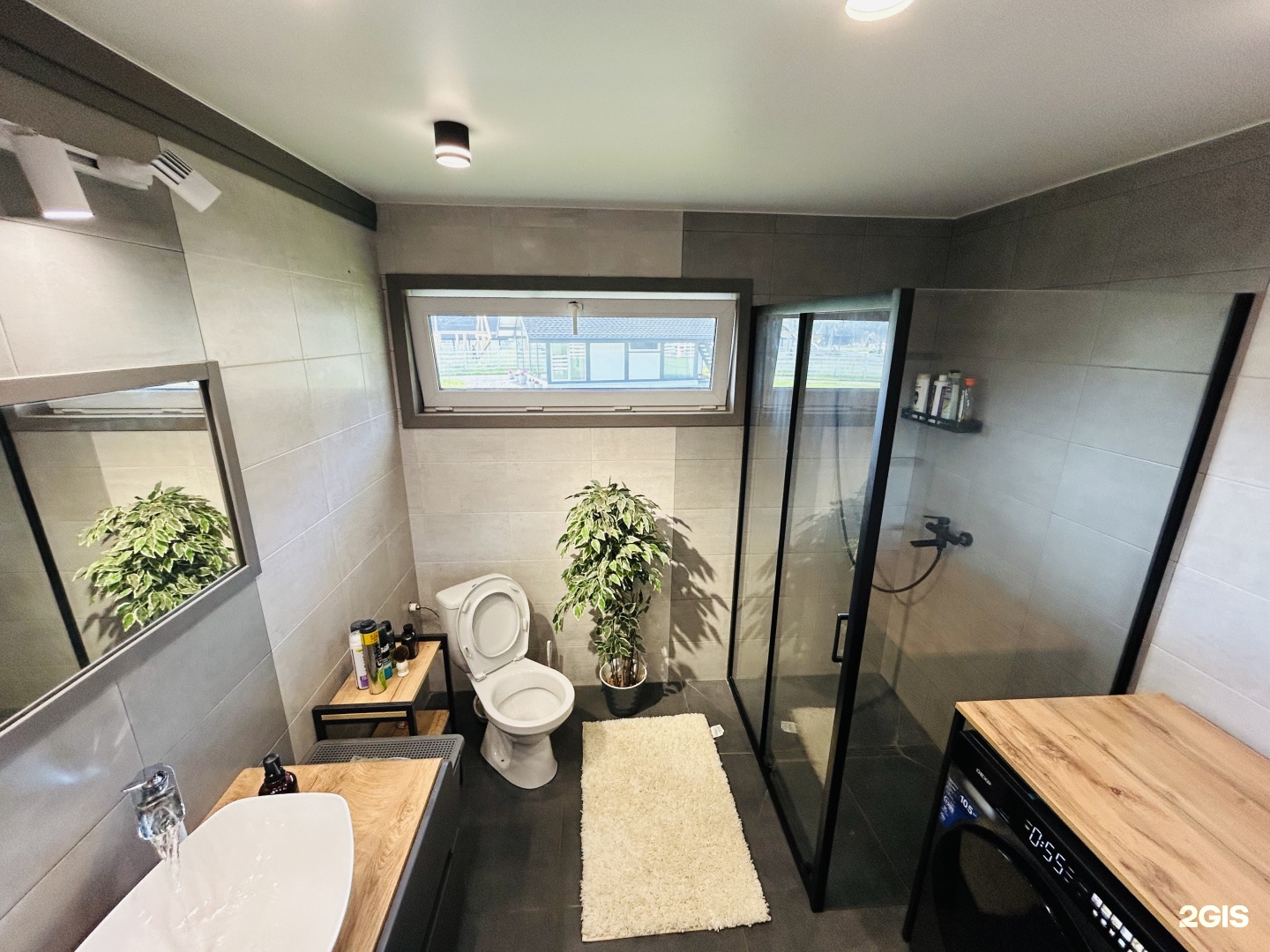 Коттедж с сауной - фото 12