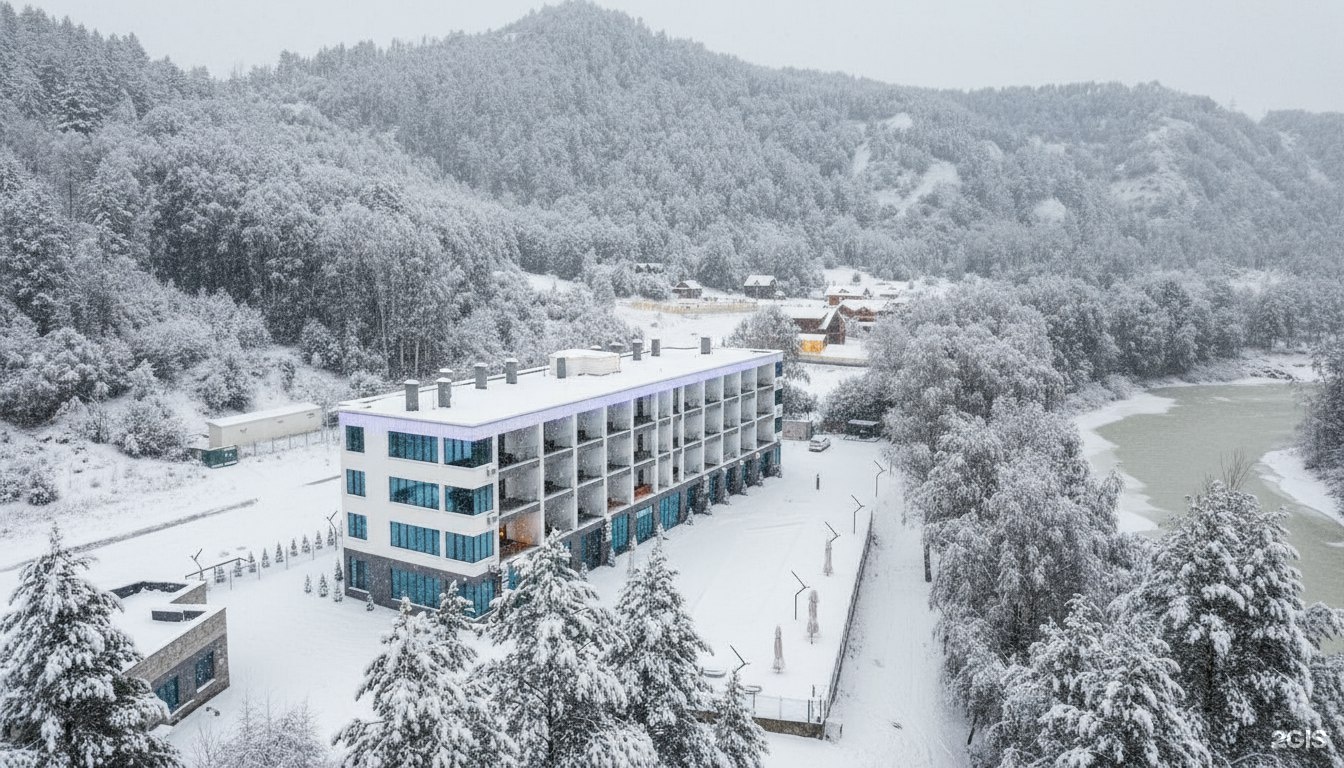 Kislorod O2 - фото 1