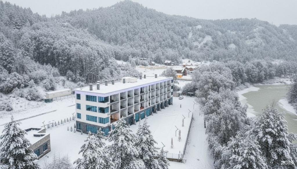 Kislorod O2 - фото 1