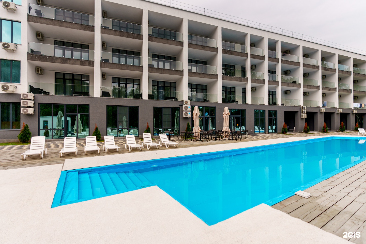 Kislorod O2 - фото 4