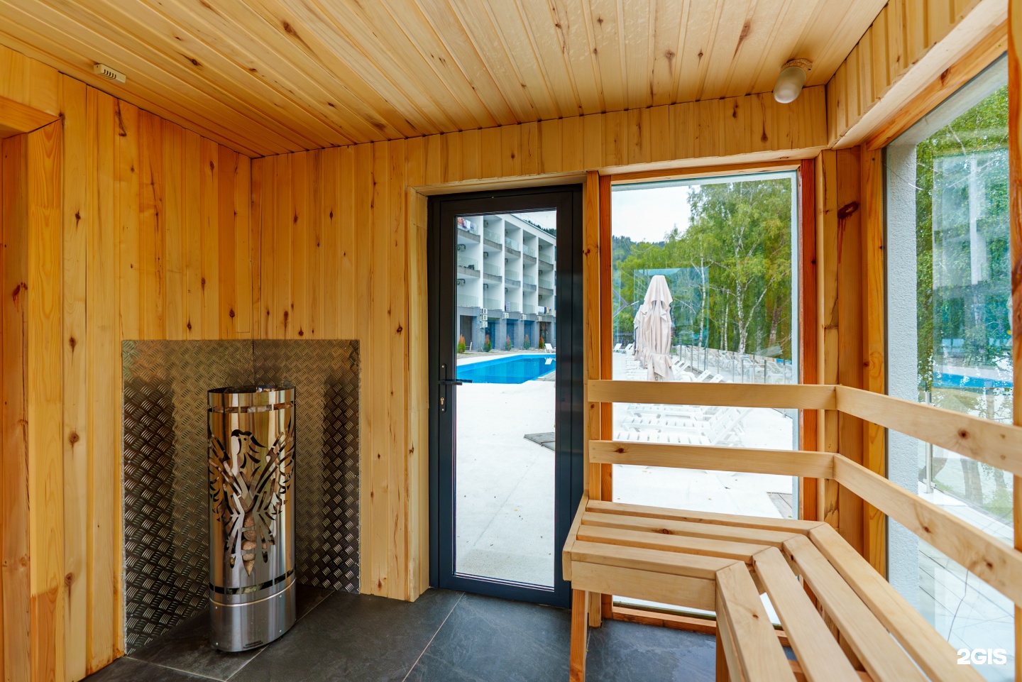 Kislorod O2 - фото 5