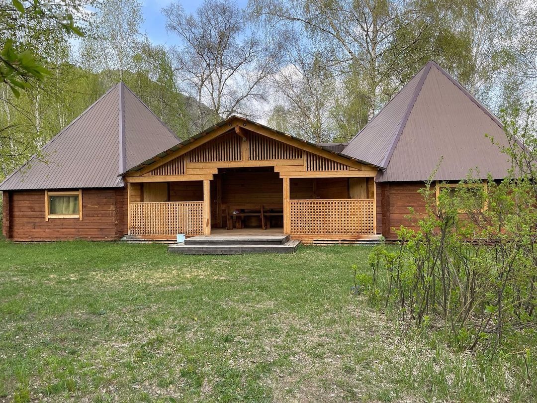 База отдыха ОГОНЬКИ - фото 3