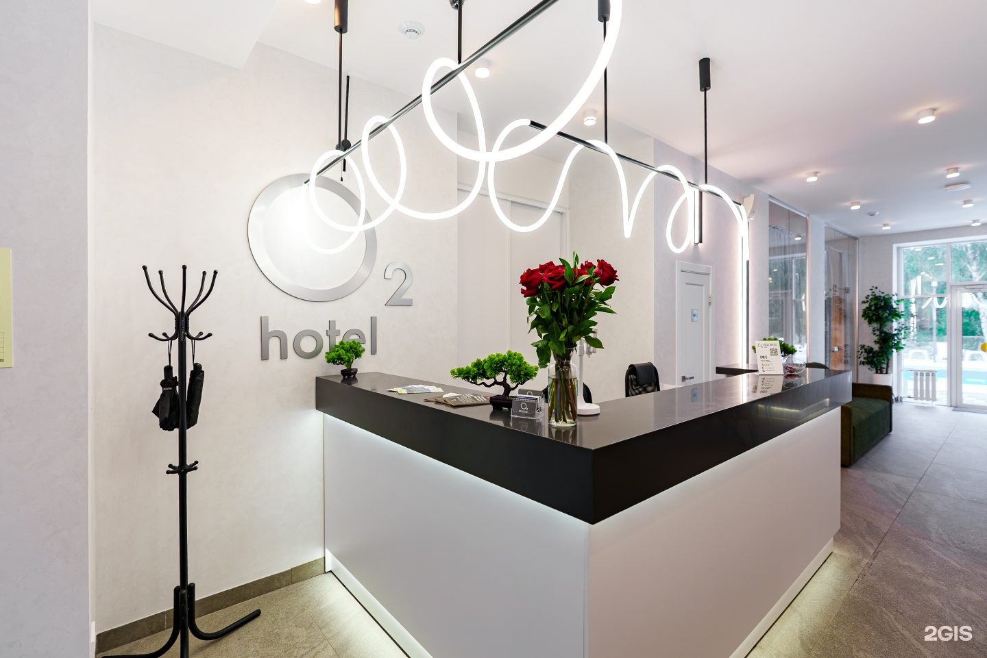 Kislorod O2 - фото 7