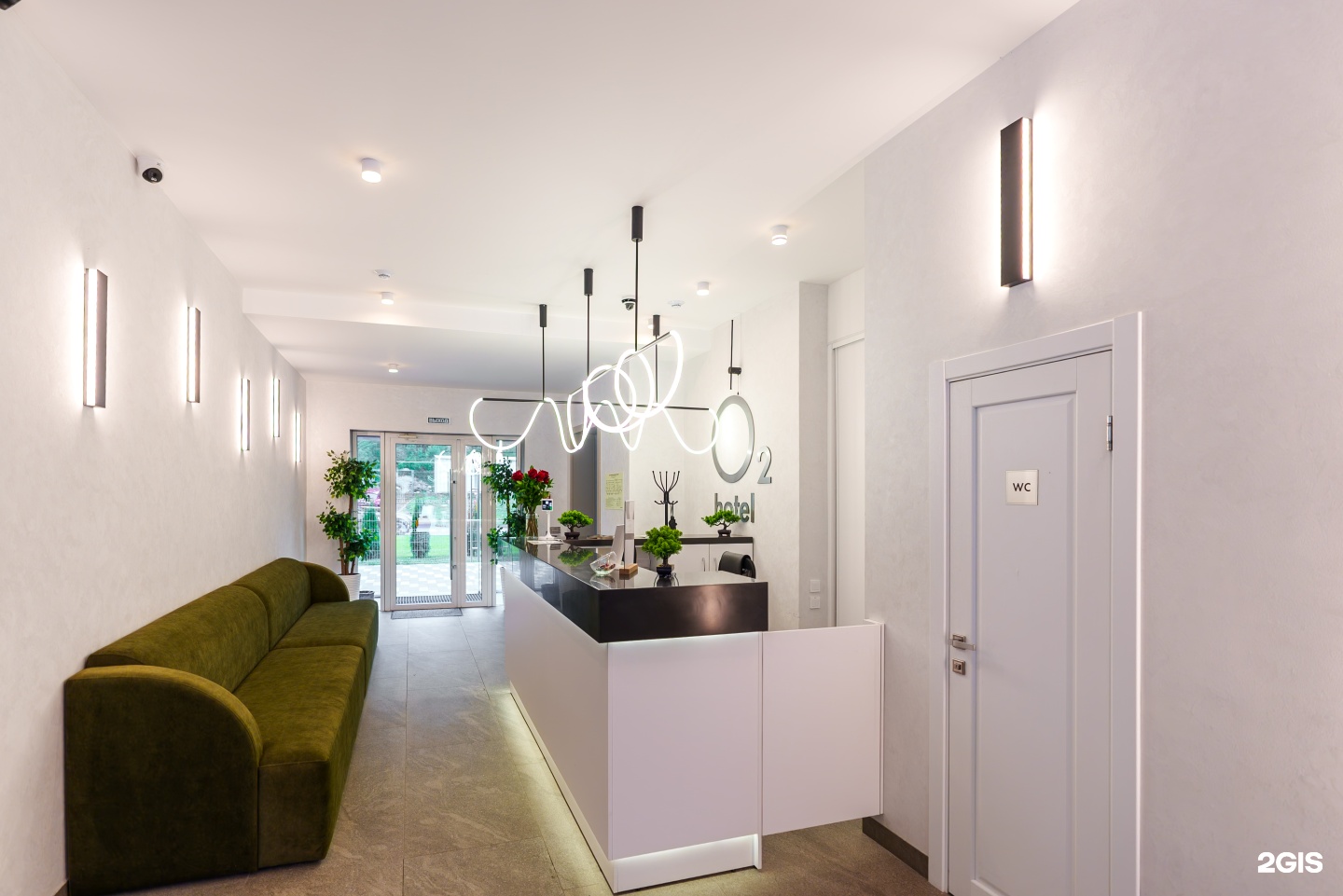 Kislorod O2 - фото 8