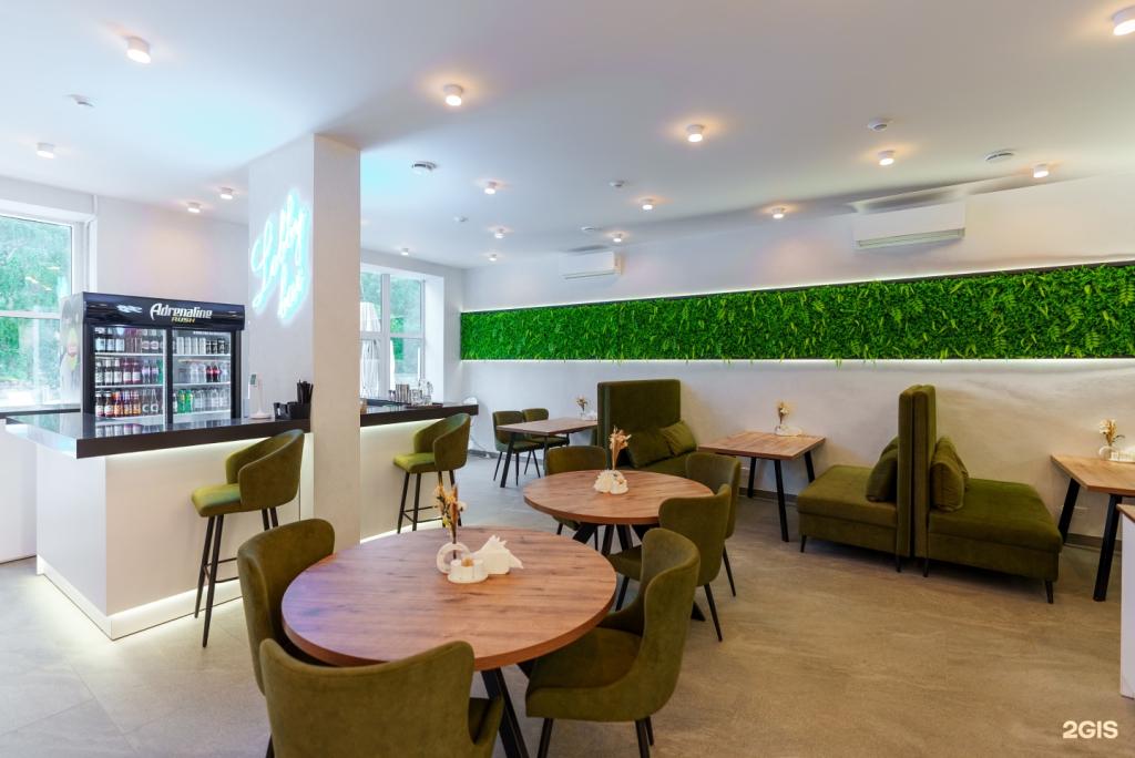 Kislorod O2 - фото 9