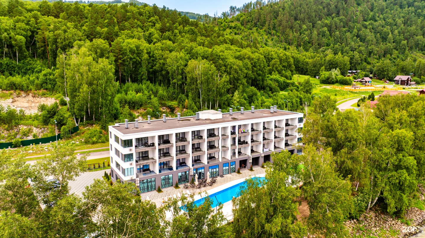 Kislorod O2 - фото 21