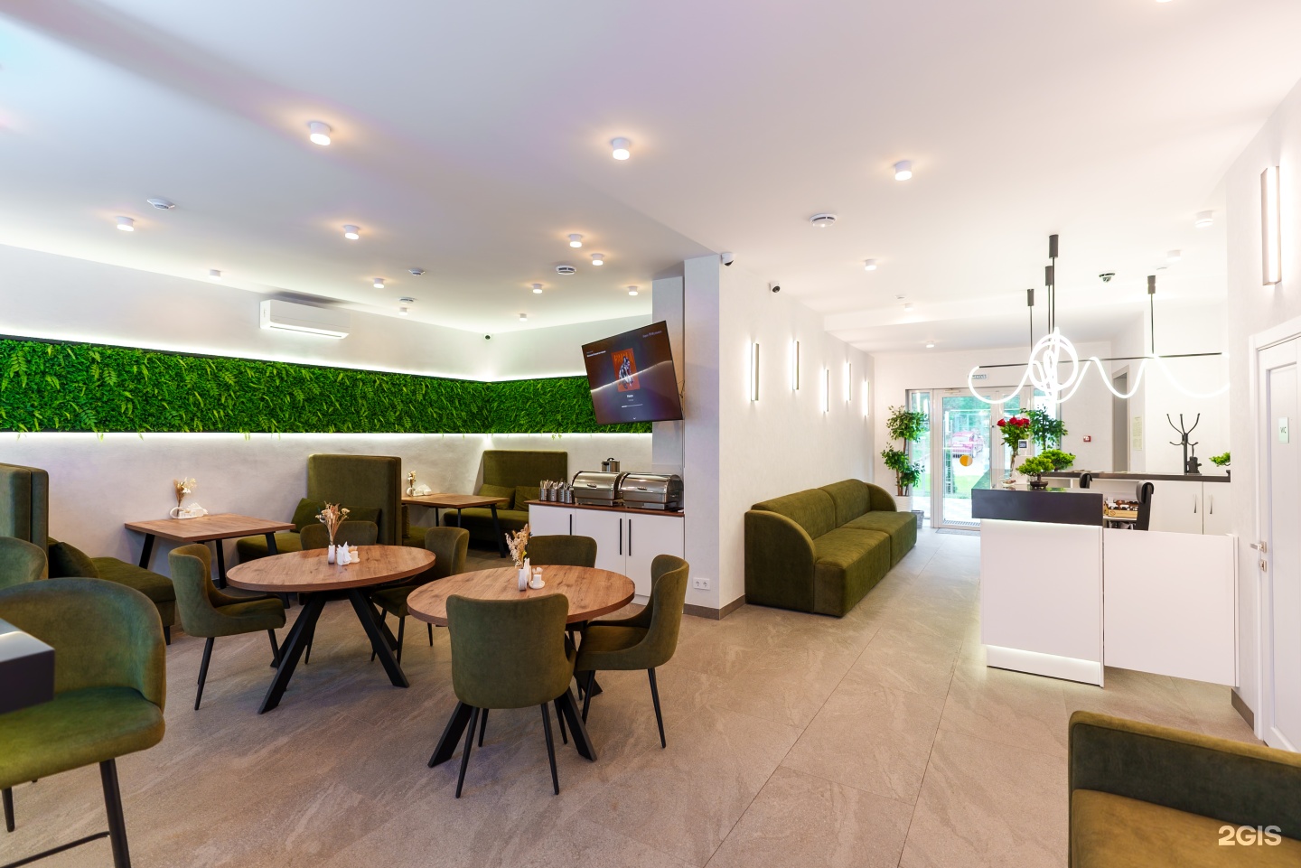 Kislorod O2 - фото 30