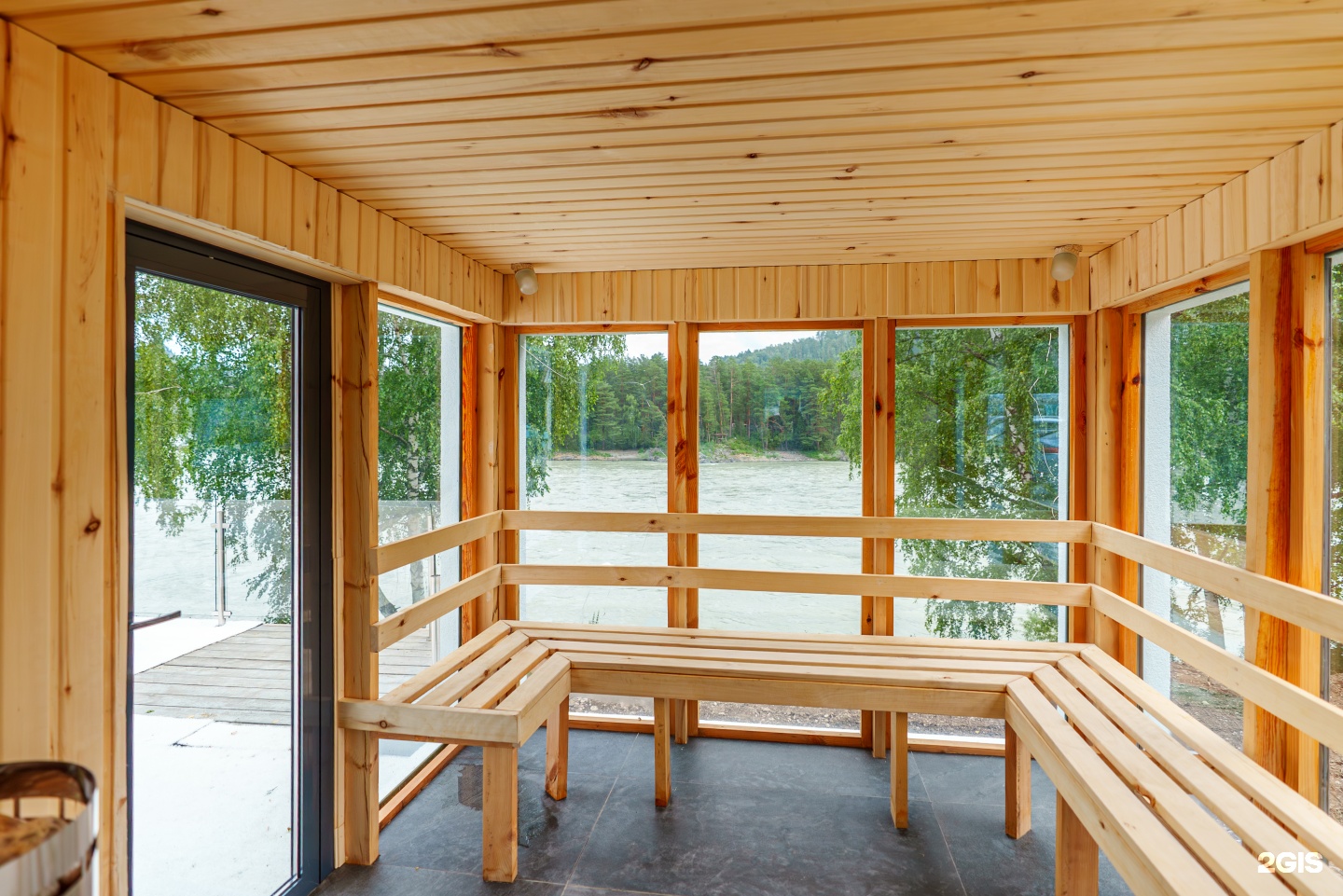 Kislorod O2 - фото 35