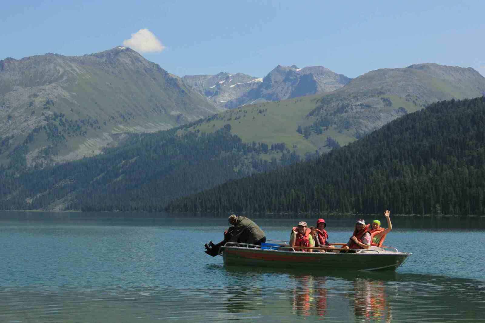 "Тальменное-Мульта" - фото 5