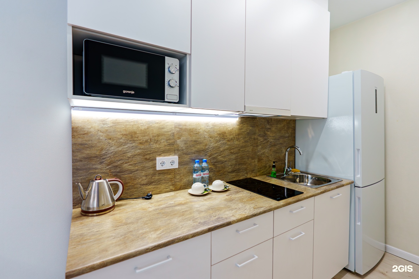 Kislorod O2 - фото 48