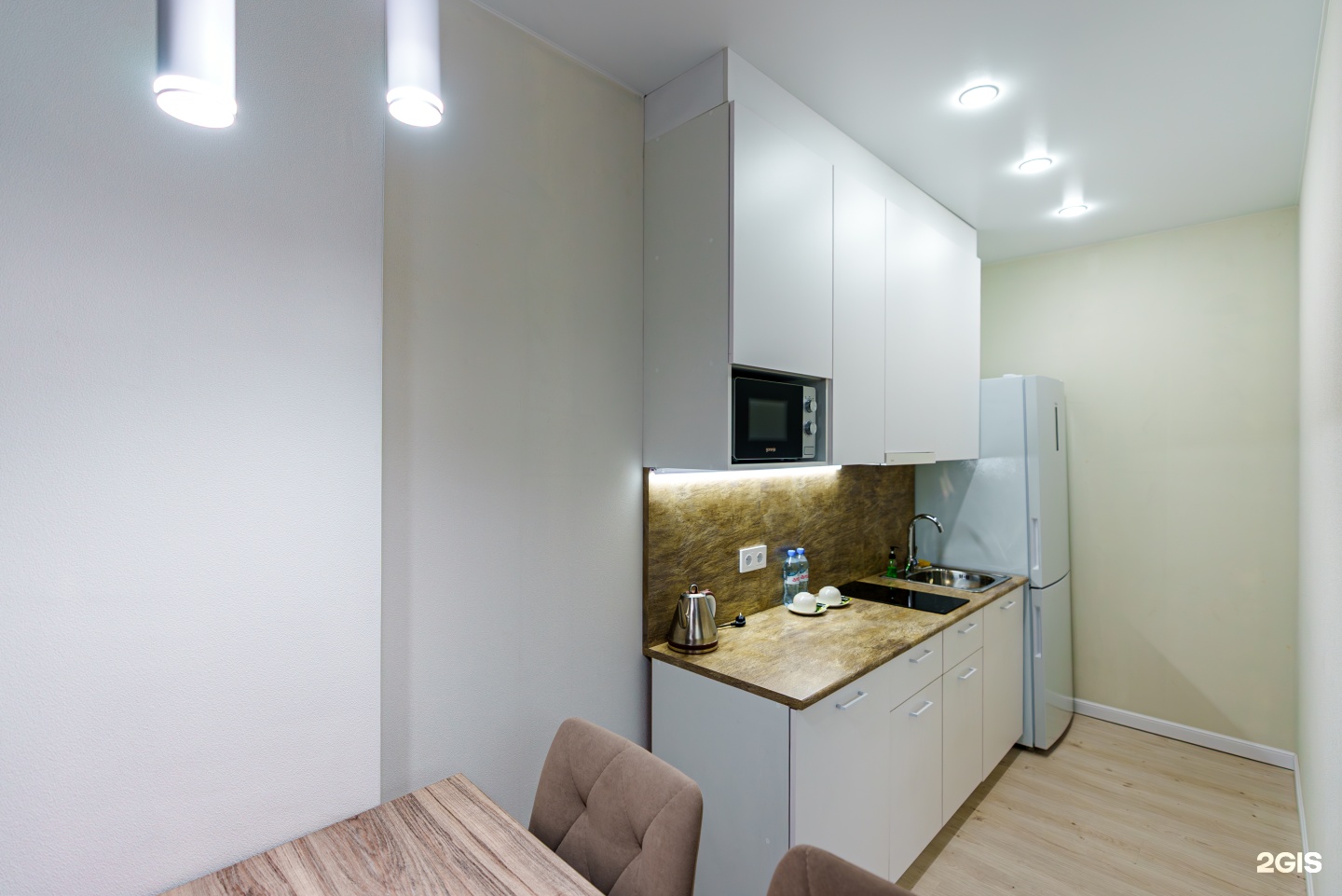 Kislorod O2 - фото 51