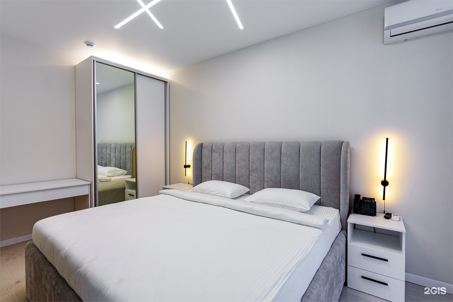 Делюкс семейный - фото 1