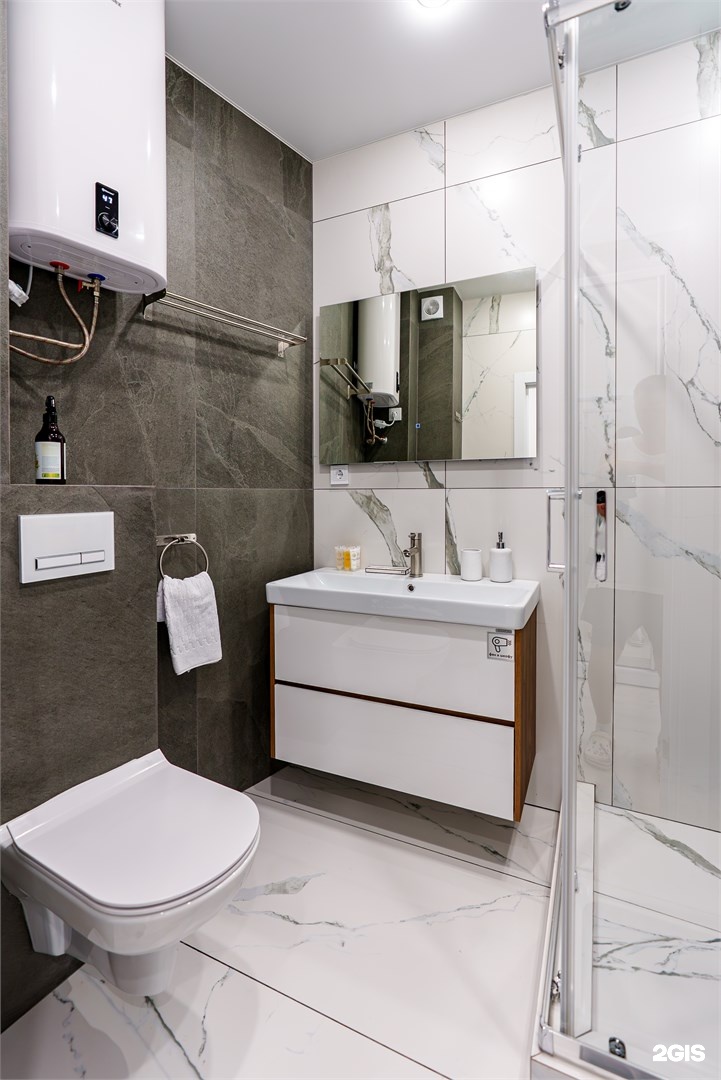 Делюкс семейный - фото 7