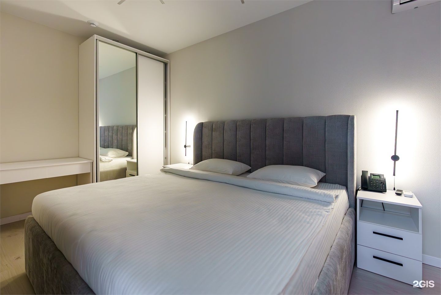 Делюкс семейный - фото 11