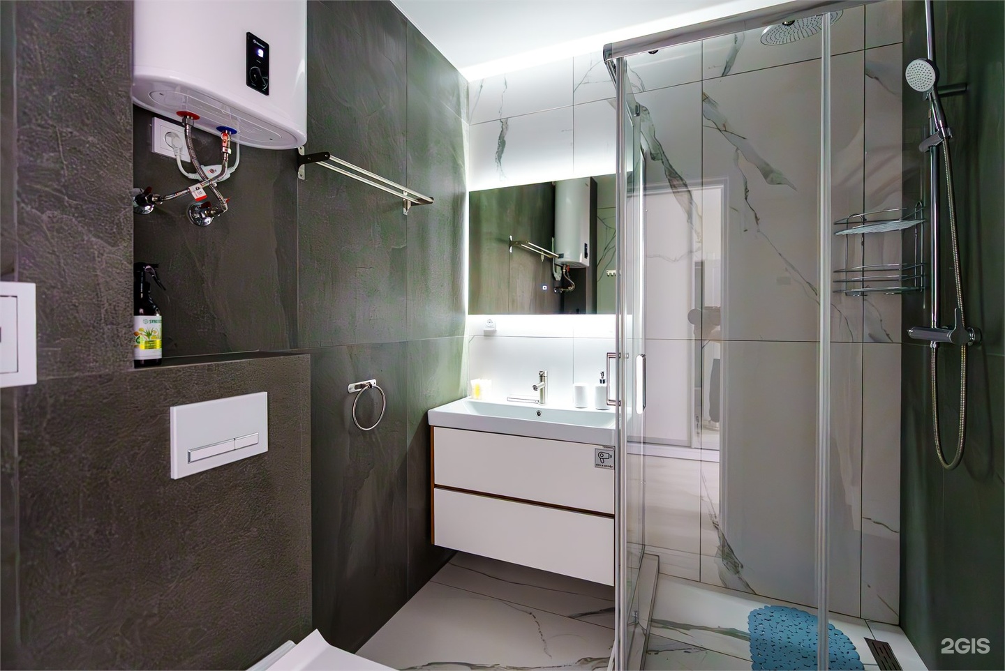 Делюкс семейный - фото 12