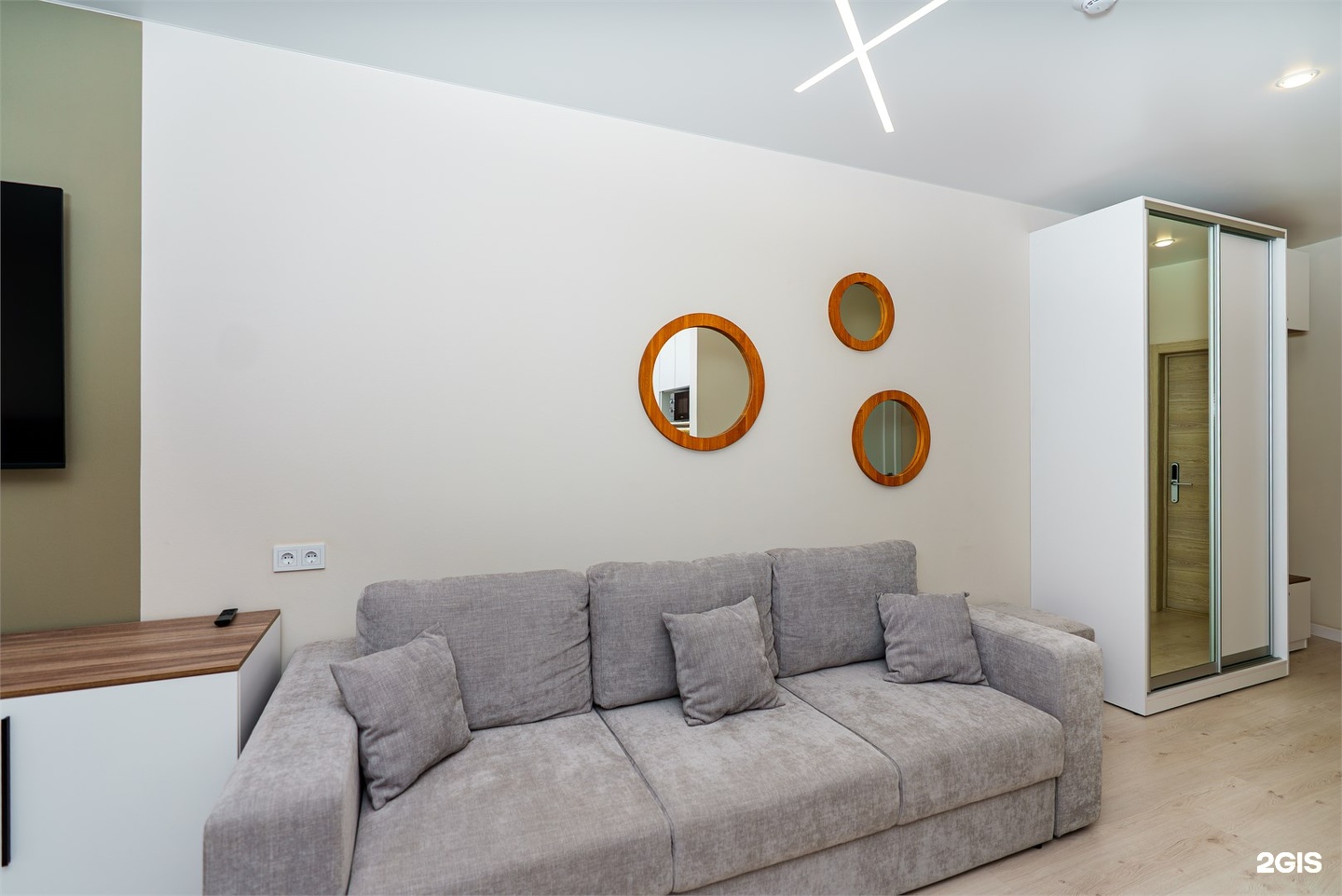 Полулюкс - фото 4