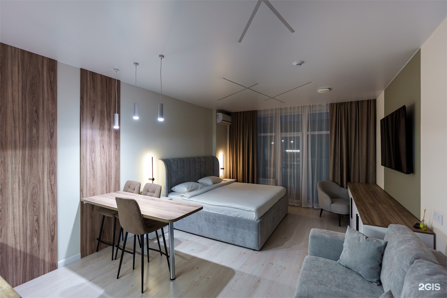 Полулюкс - фото 10