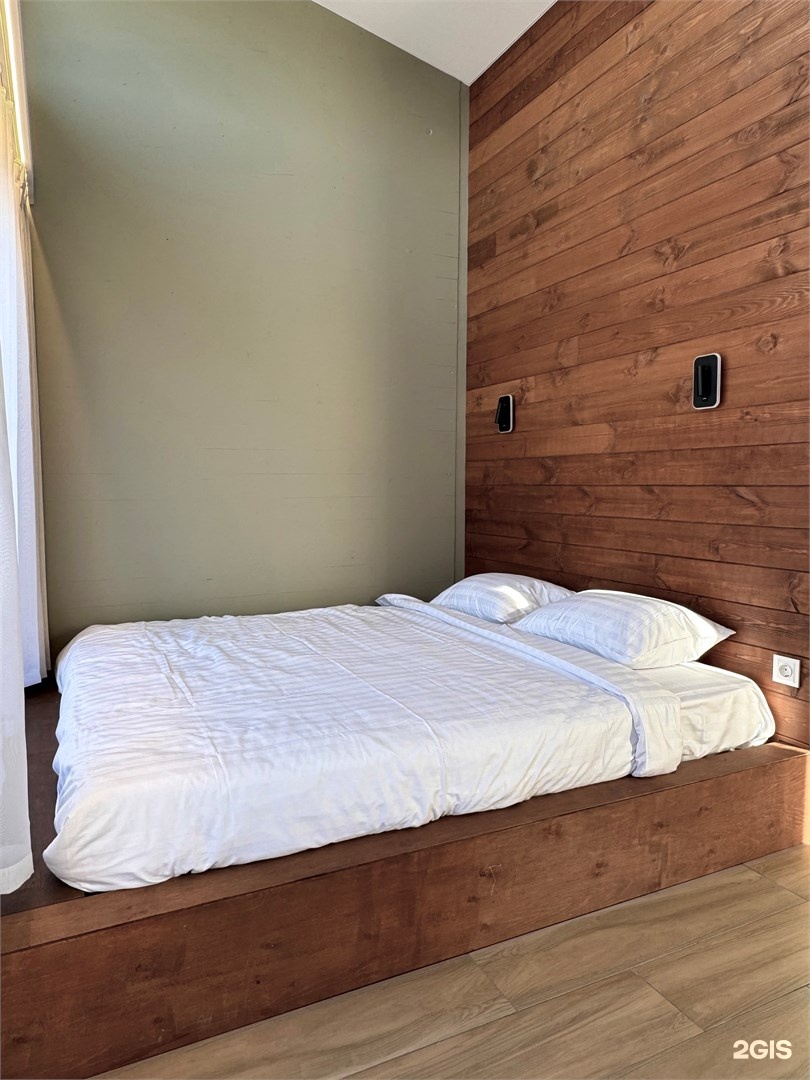 Апартаменты Стандарт - фото 2