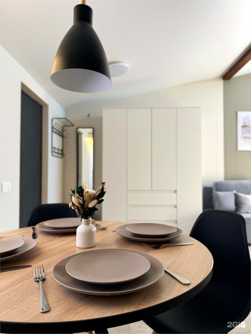 Апартаменты Стандарт - фото 4